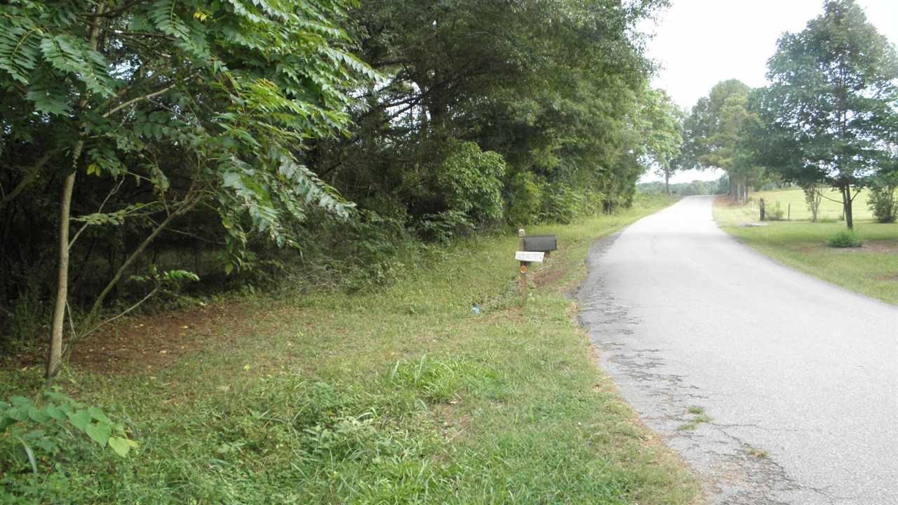 Lot #5 Ac Harper Road Pendleton, SC 29670 - Photo 1 of 3