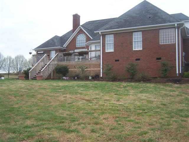805 Old Mill Road Campobello, SC 29322 - Photo 2 of 24