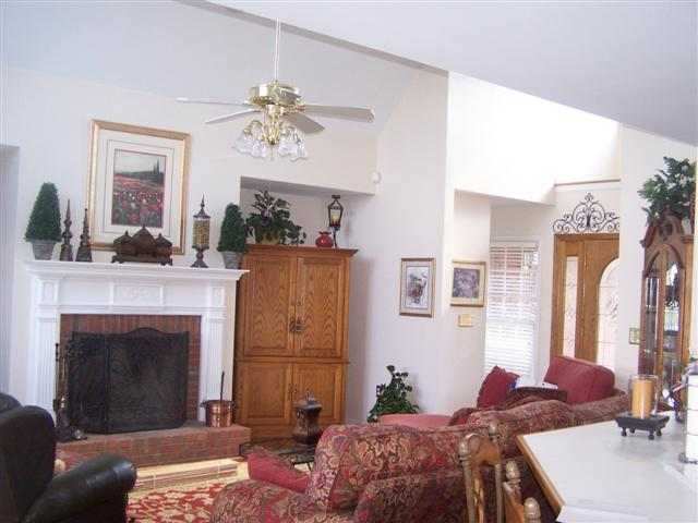 805 Old Mill Road Campobello, SC 29322 - Photo 20 of 24
