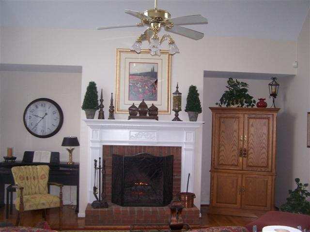 805 Old Mill Road Campobello, SC 29322 - Photo 21 of 24
