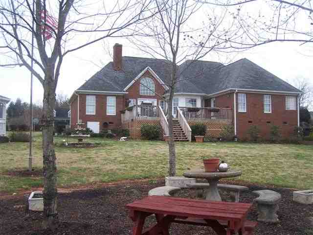 805 Old Mill Road Campobello, SC 29322 - Photo 24 of 24