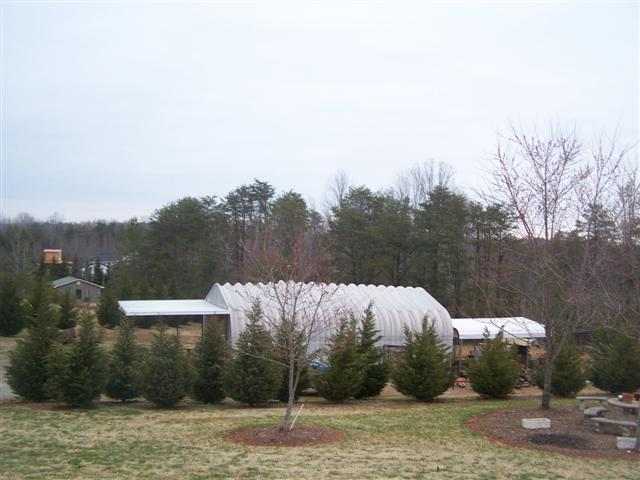 805 Old Mill Road Campobello, SC 29322 - Photo 6 of 24