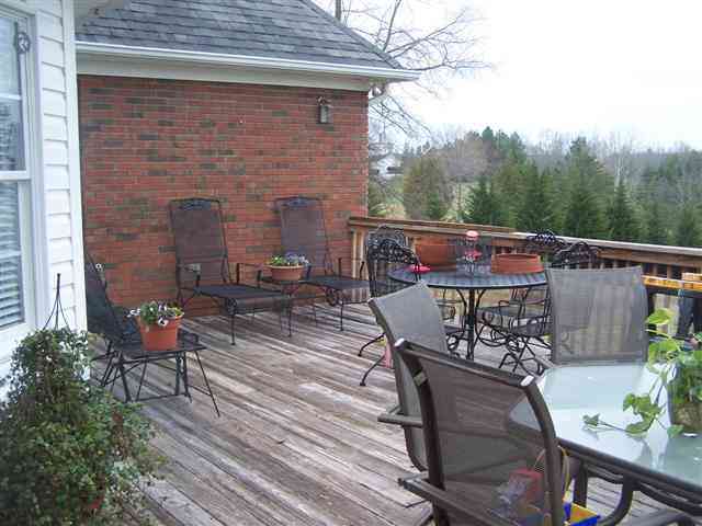 805 Old Mill Road Campobello, SC 29322 - Photo 7 of 24