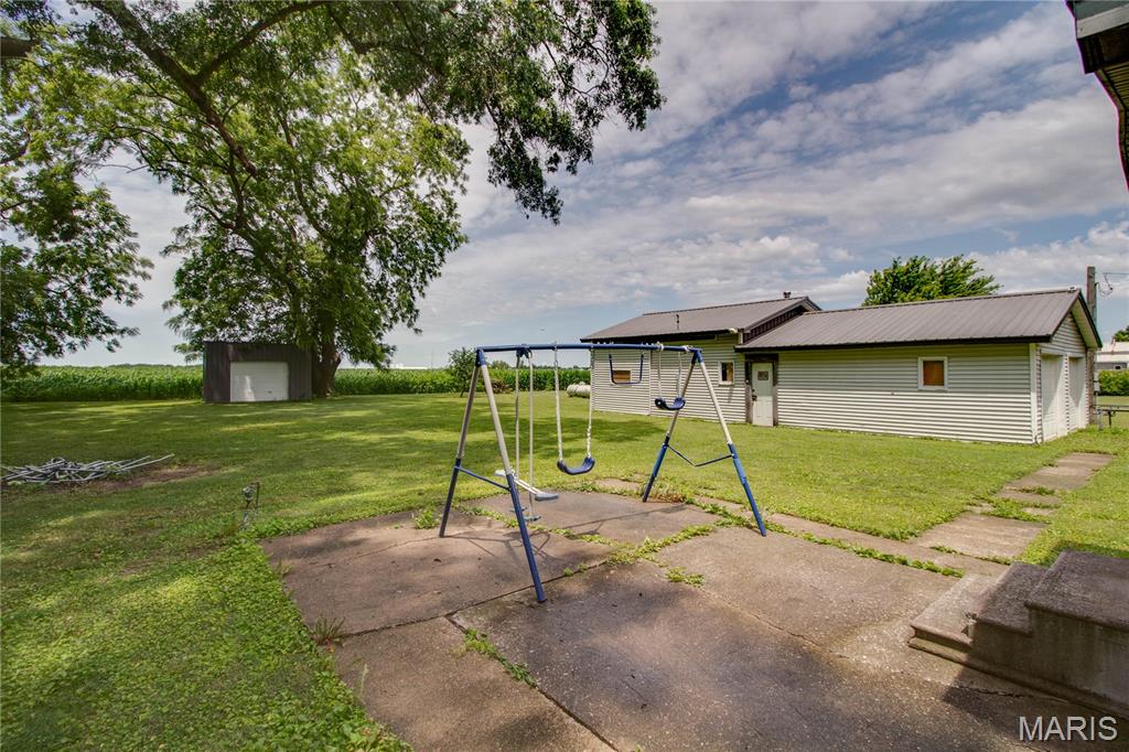 149 State Road Rockbridge, IL 62081 - Photo 30 of 34