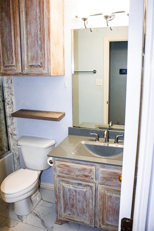611 Gladness, Unit A Rhome, TX 76078 - Photo 33 of 40