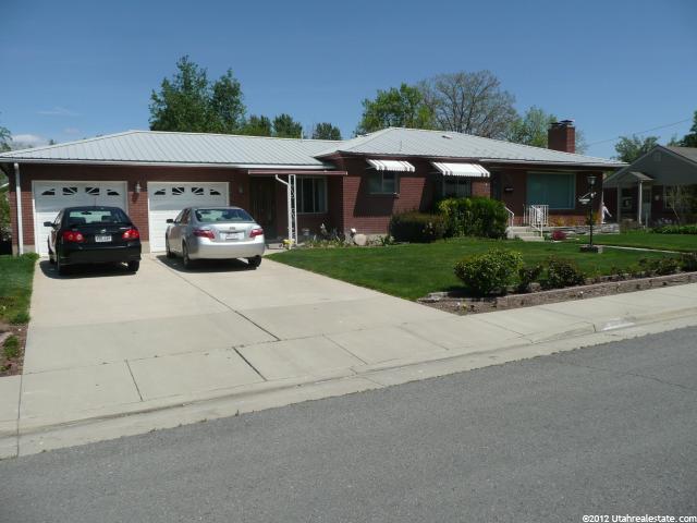 195 East 7660th Street South Midvale, UT 84047 - Photo 1 of 1