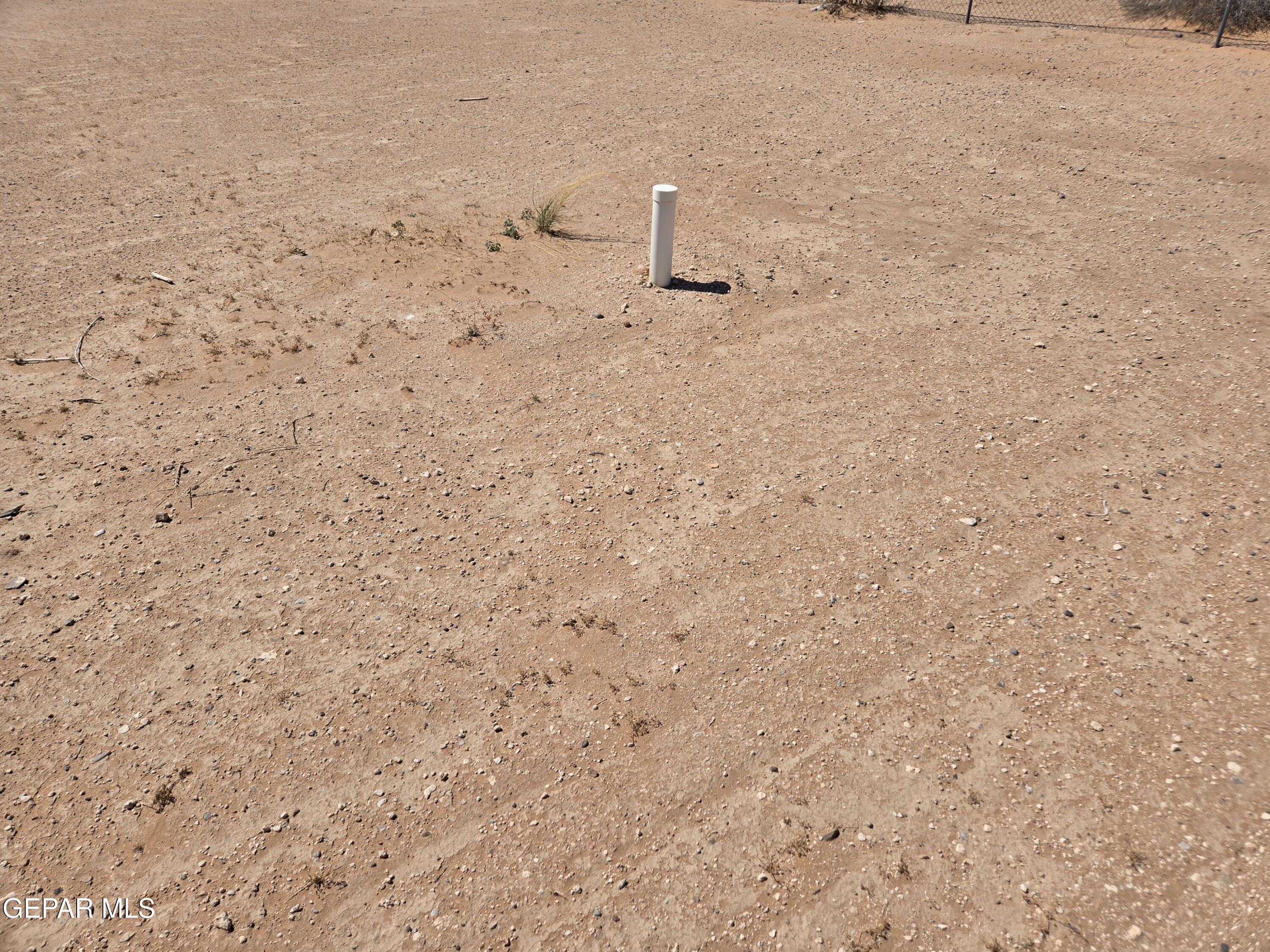 821 Tumbleweed Road Chaparral, NM 88081 - Photo 5 of 5 a close view of vanity in bathroom