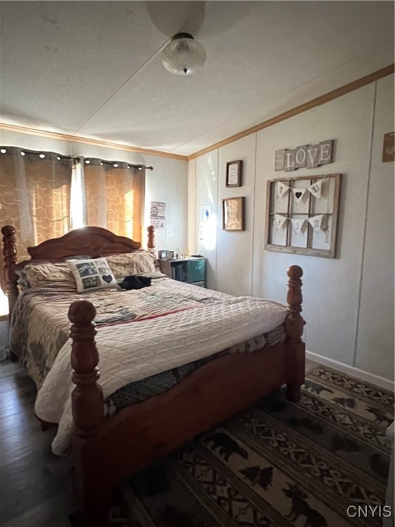 1218 Hard Point Road Conquest, NY 13140 - Photo 17 of 45