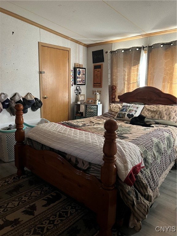 1218 Hard Point Road Conquest, NY 13140 - Photo 21 of 45