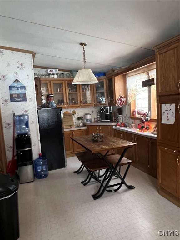 1218 Hard Point Road Conquest, NY 13140 - Photo 22 of 45 Lots of Cubbards.