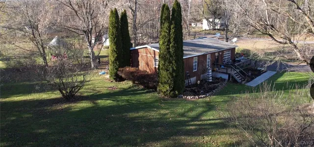 $185,000 | 1218 Hard Point Road, Conquest, NY 13140