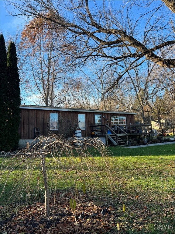 1218 Hard Point Road Conquest, NY 13140 - Photo 28 of 45