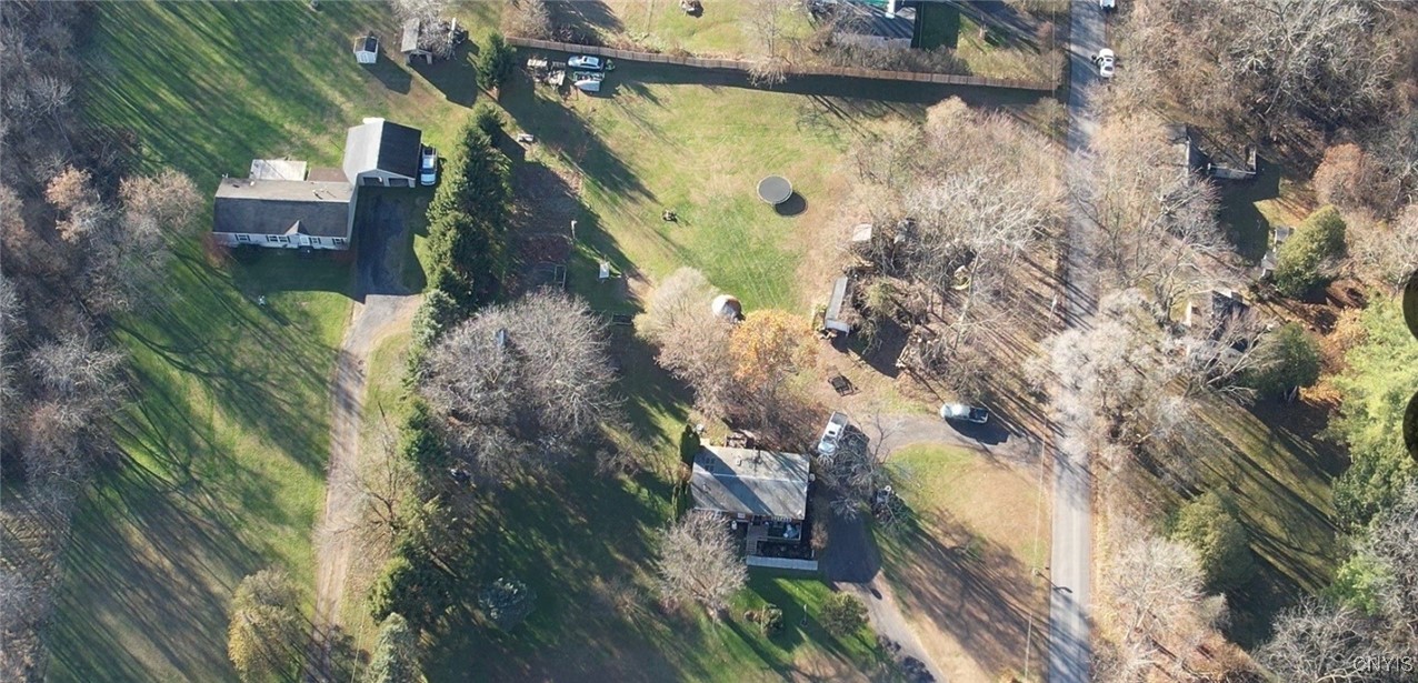 1218 Hard Point Road Conquest, NY 13140 - Photo 29 of 45