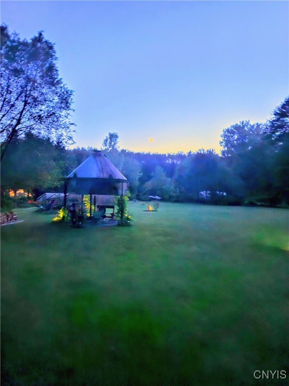 1218 Hard Point Road Conquest, NY 13140 - Photo 31 of 45