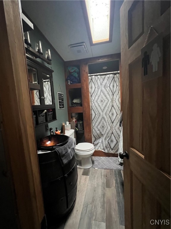 1218 Hard Point Road Conquest, NY 13140 - Photo 35 of 45