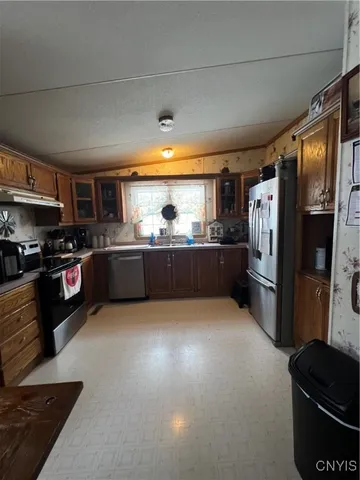 $185,000 | 1218 Hard Point Road, Conquest, NY 13140