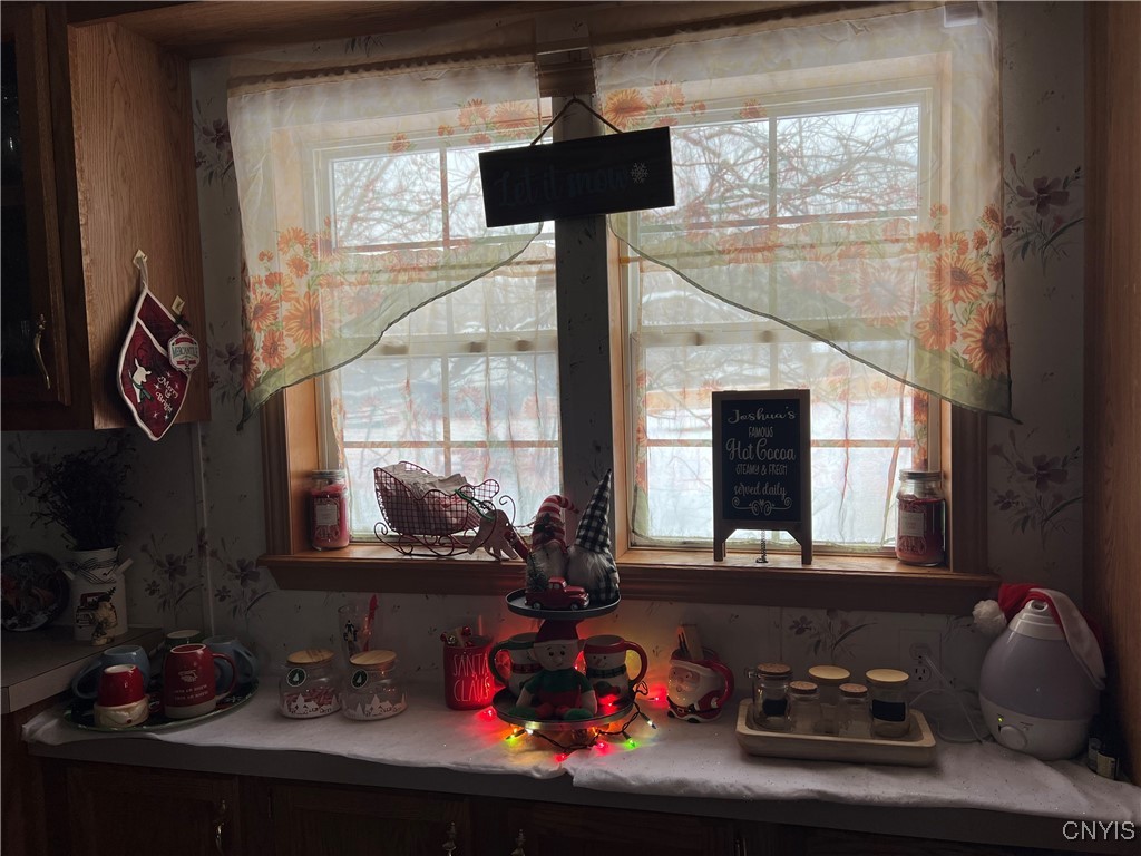 1218 Hard Point Road Conquest, NY 13140 - Photo 4 of 45