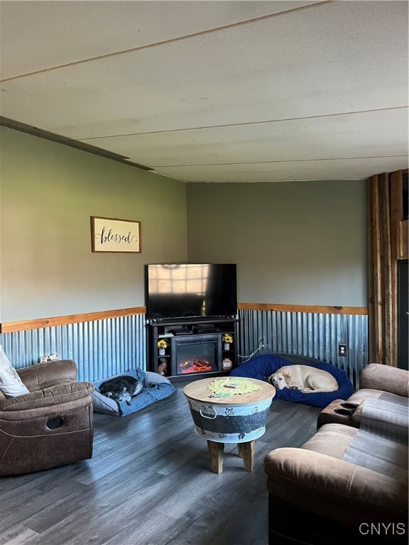 1218 Hard Point Road Conquest, NY 13140 - Photo 6 of 45 Relax and enjoy.