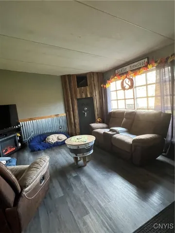 $185,000 | 1218 Hard Point Road, Conquest, NY 13140