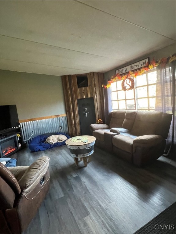 1218 Hard Point Road Conquest, NY 13140 - Photo 7 of 45