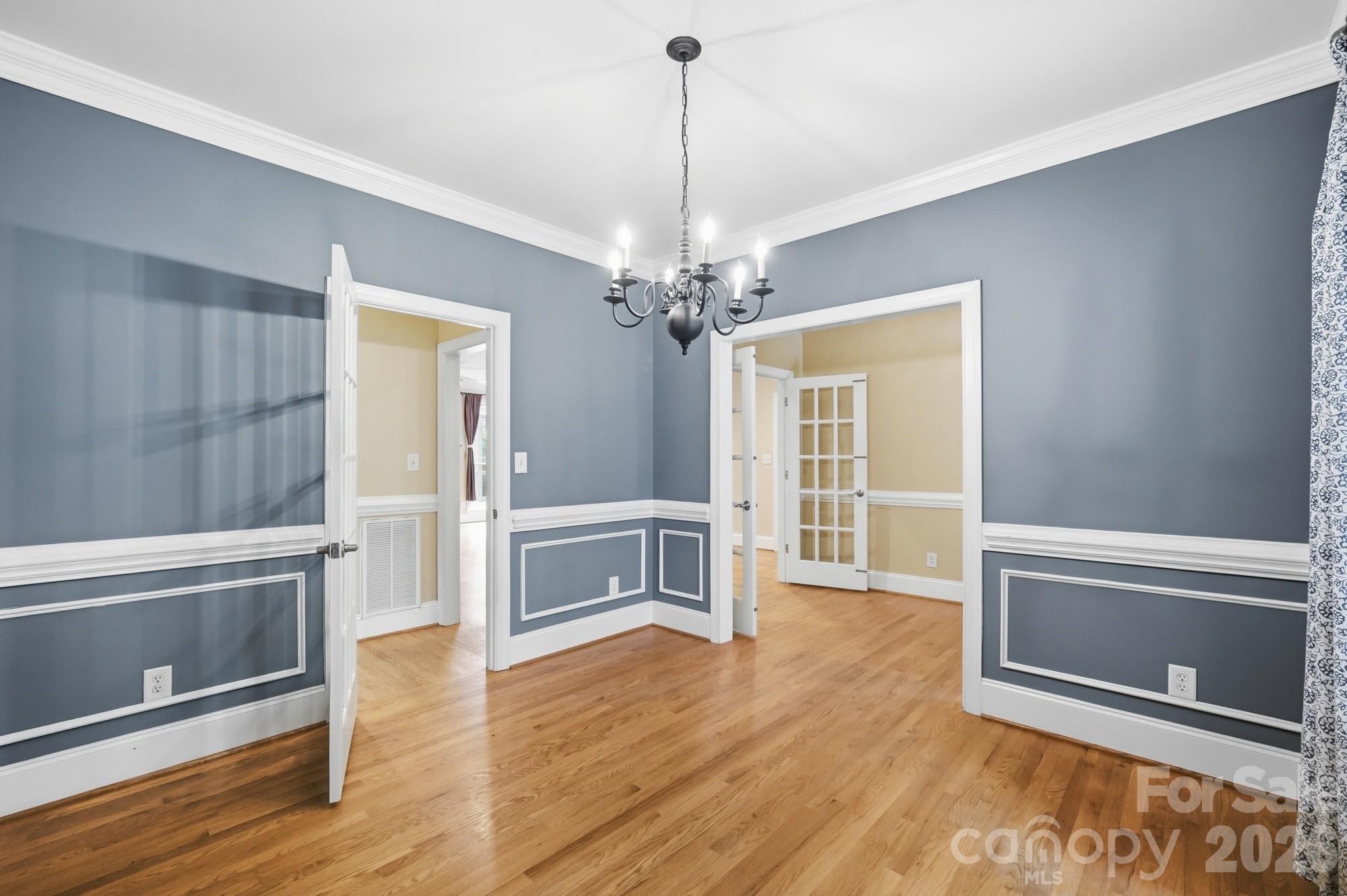 2811 Belk Mill Road Wingate, NC 28174 - Photo 10 of 36
