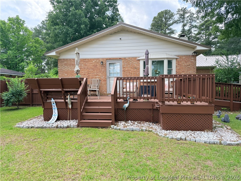 4080 Rosehill Road Fayetteville, NC 28311 - Photo 23 of 24