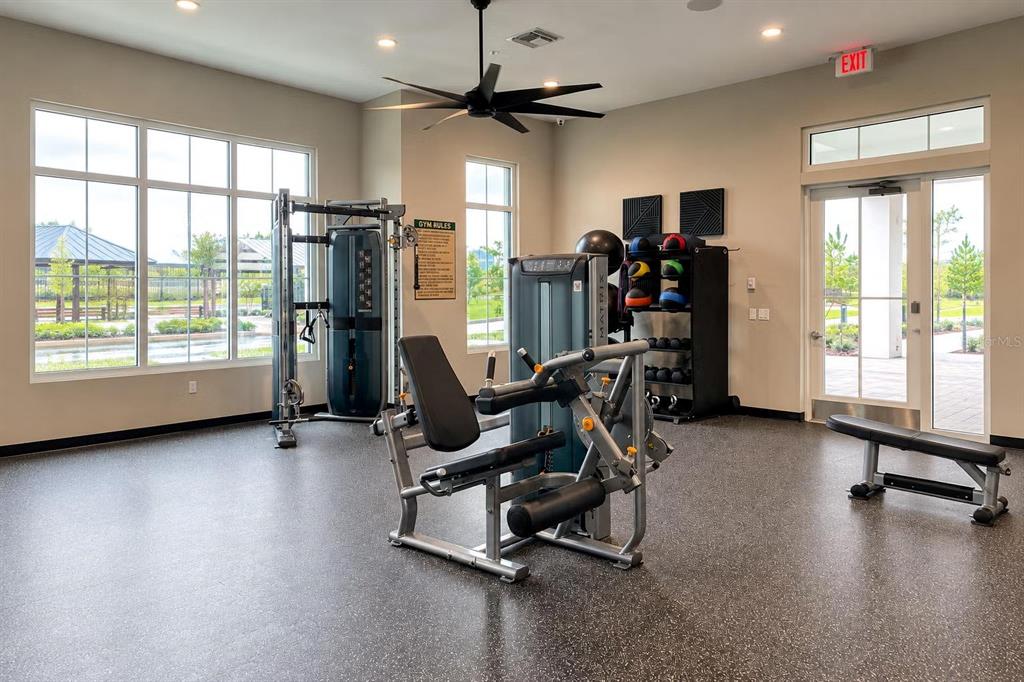 1663 Pyramid Hill Street Minneola, FL 34715 - Photo 28 of 31 Gallery Image 28