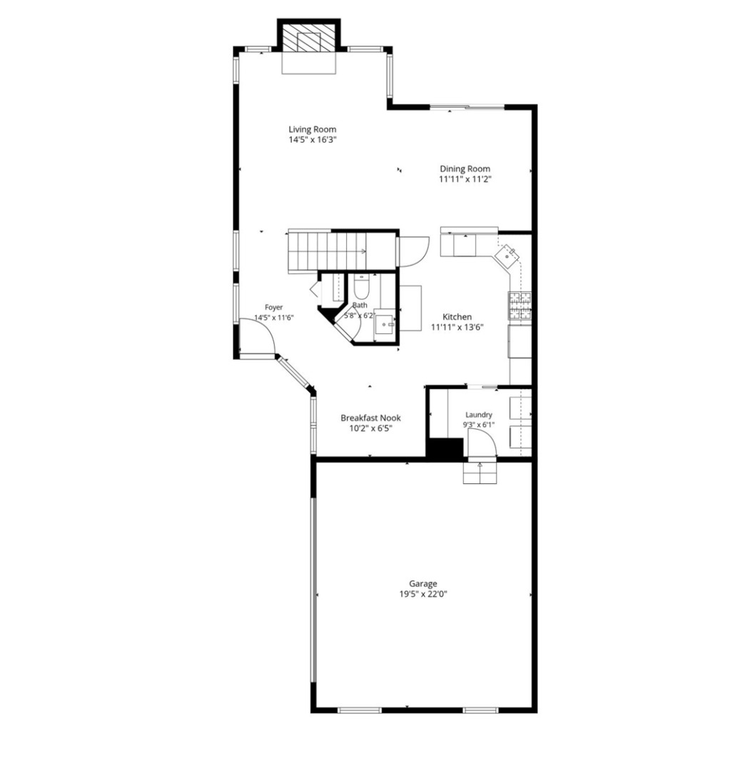 320 Cimarron Road East Lombard, IL 60148 - Photo 27 of 36 Gallery Image 27