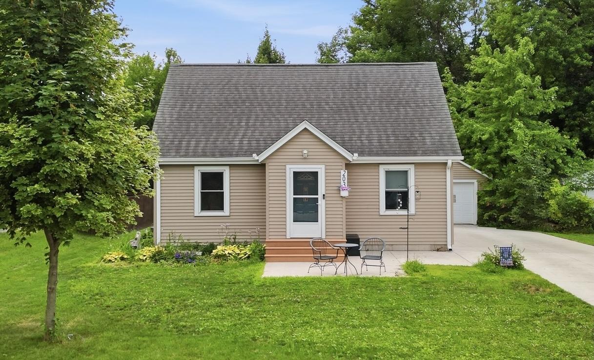 203 Lincoln Street Southwest Mapleton, MN 56065 - Photo 21 of 27