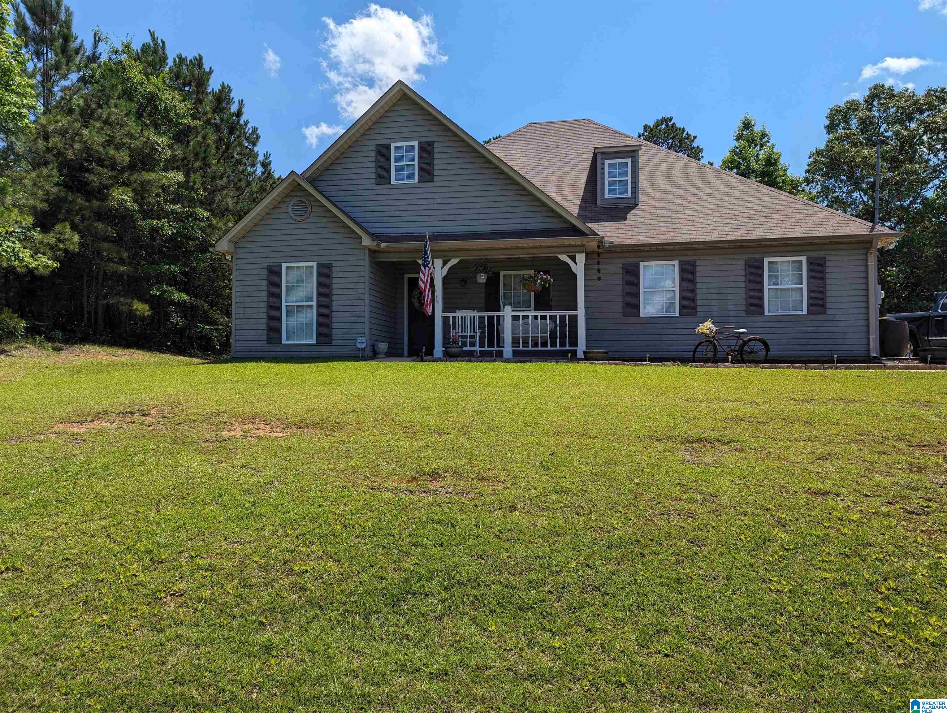 1005 Sunset Way Odenville, AL 35120 - Photo 35 of 38