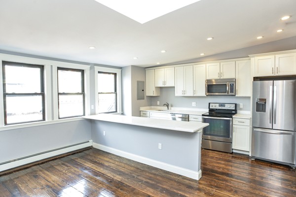 4 Centre Place, Unit 4 Boston, MA 02119 - Photo 1 of 8 Gallery Image 1