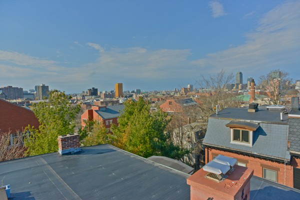 4 Centre Place, Unit 4 Boston, MA 02119 - Photo 6 of 8 Gallery Image 6