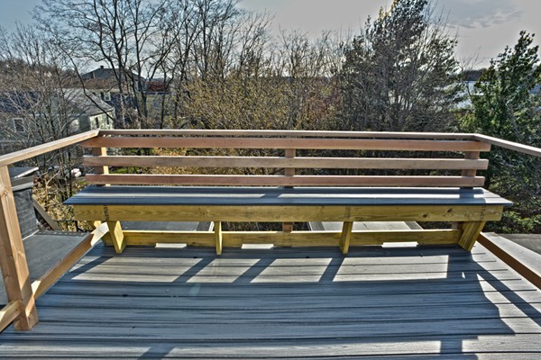4 Centre Place, Unit 4 Boston, MA 02119 - Photo 7 of 8 Gallery Image 7