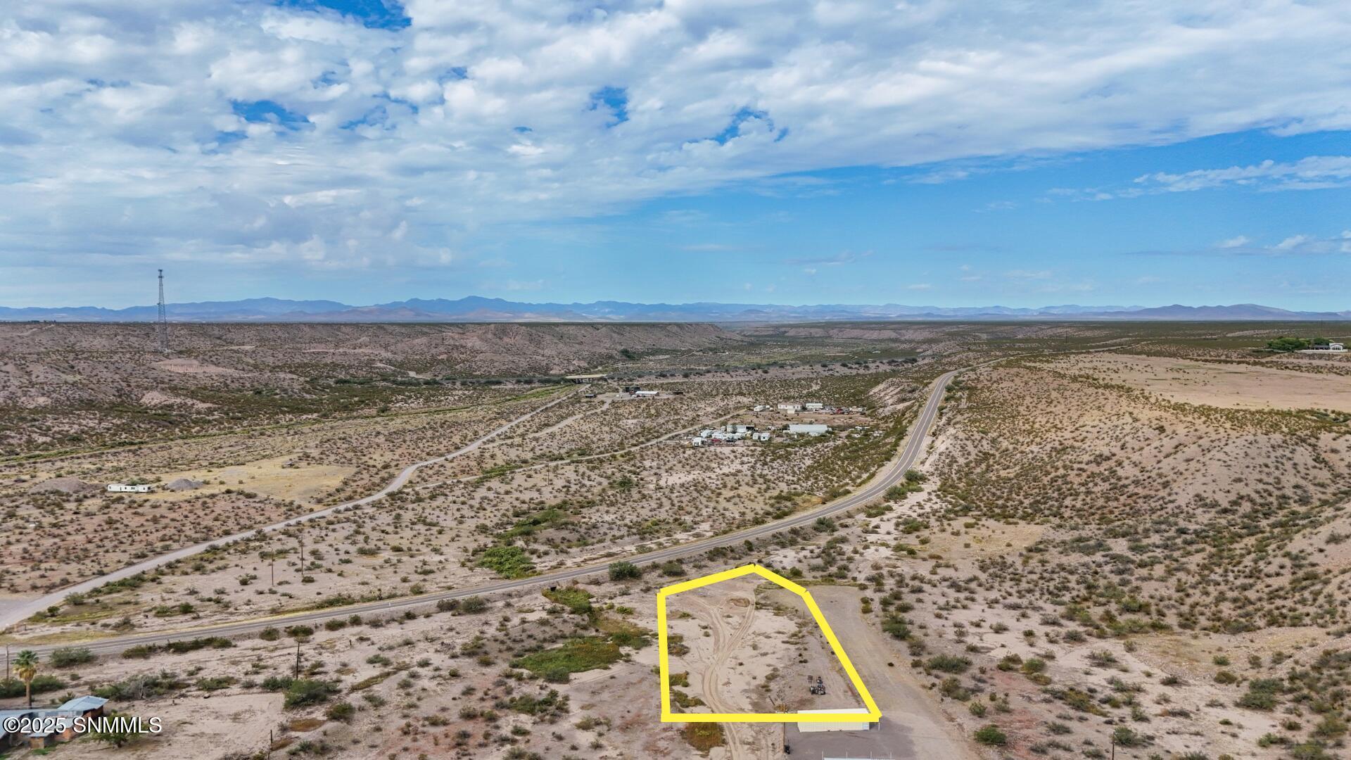 36 Wild Sage Road Caballo, NM 87931 - Photo 34 of 39 Photo Oct 09 2025, 12 29 31 PM (5)