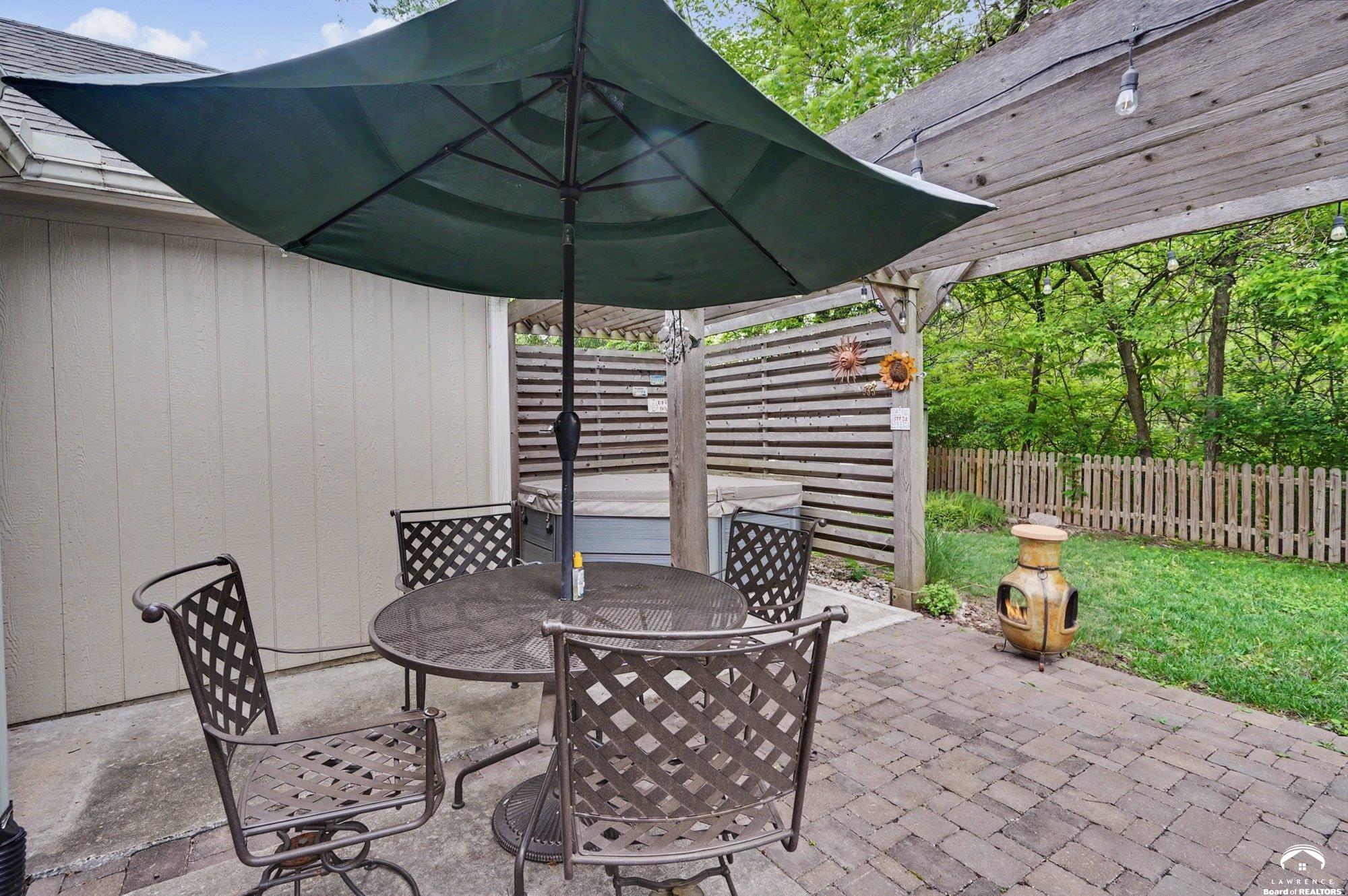 1829 Delaware Street Lawrence, KS 66044 - Photo 32 of 42