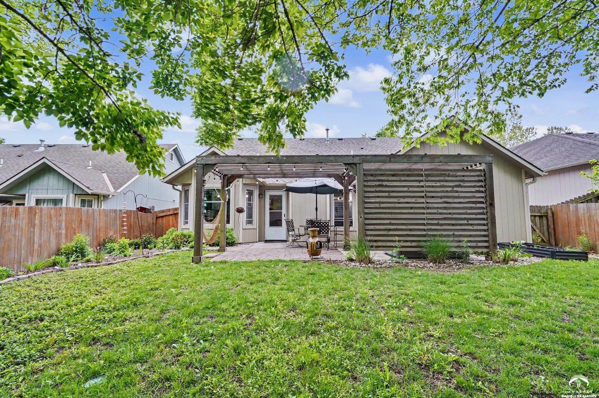 1829 Delaware Street Lawrence, KS 66044 - Photo 36 of 42