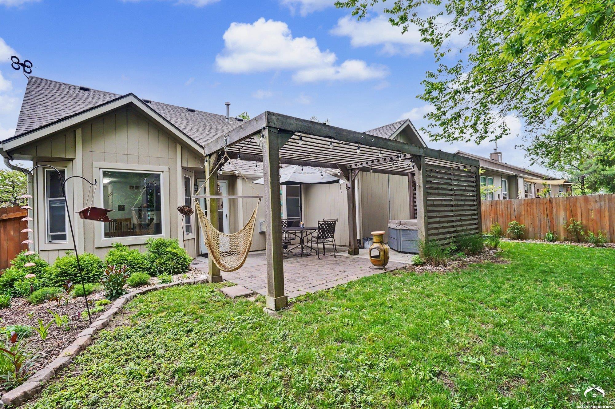 1829 Delaware Street Lawrence, KS 66044 - Photo 37 of 42