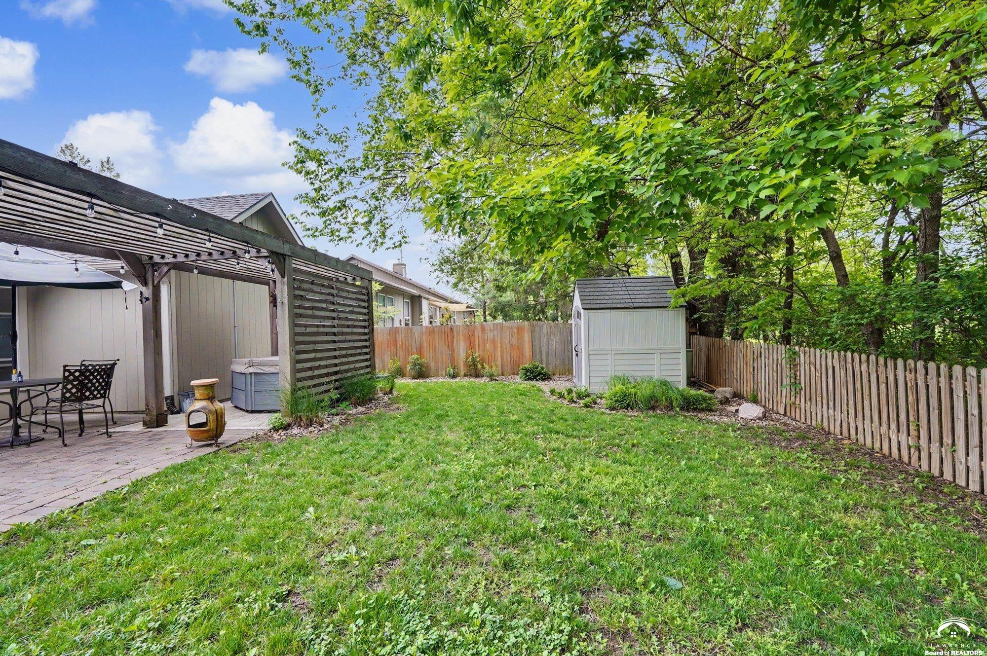 1829 Delaware Street Lawrence, KS 66044 - Photo 38 of 42