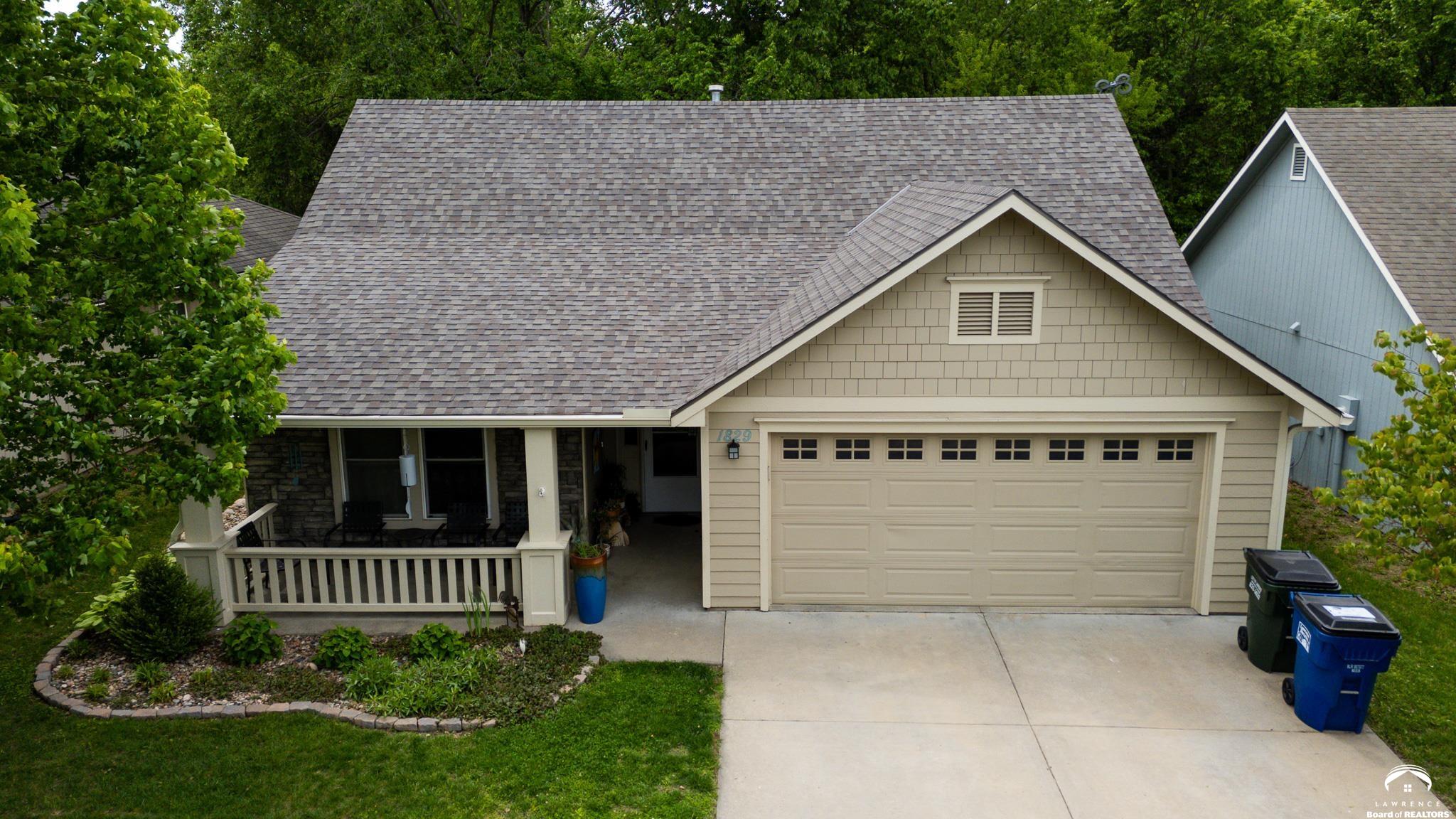 1829 Delaware Street Lawrence, KS 66044 - Photo 41 of 42