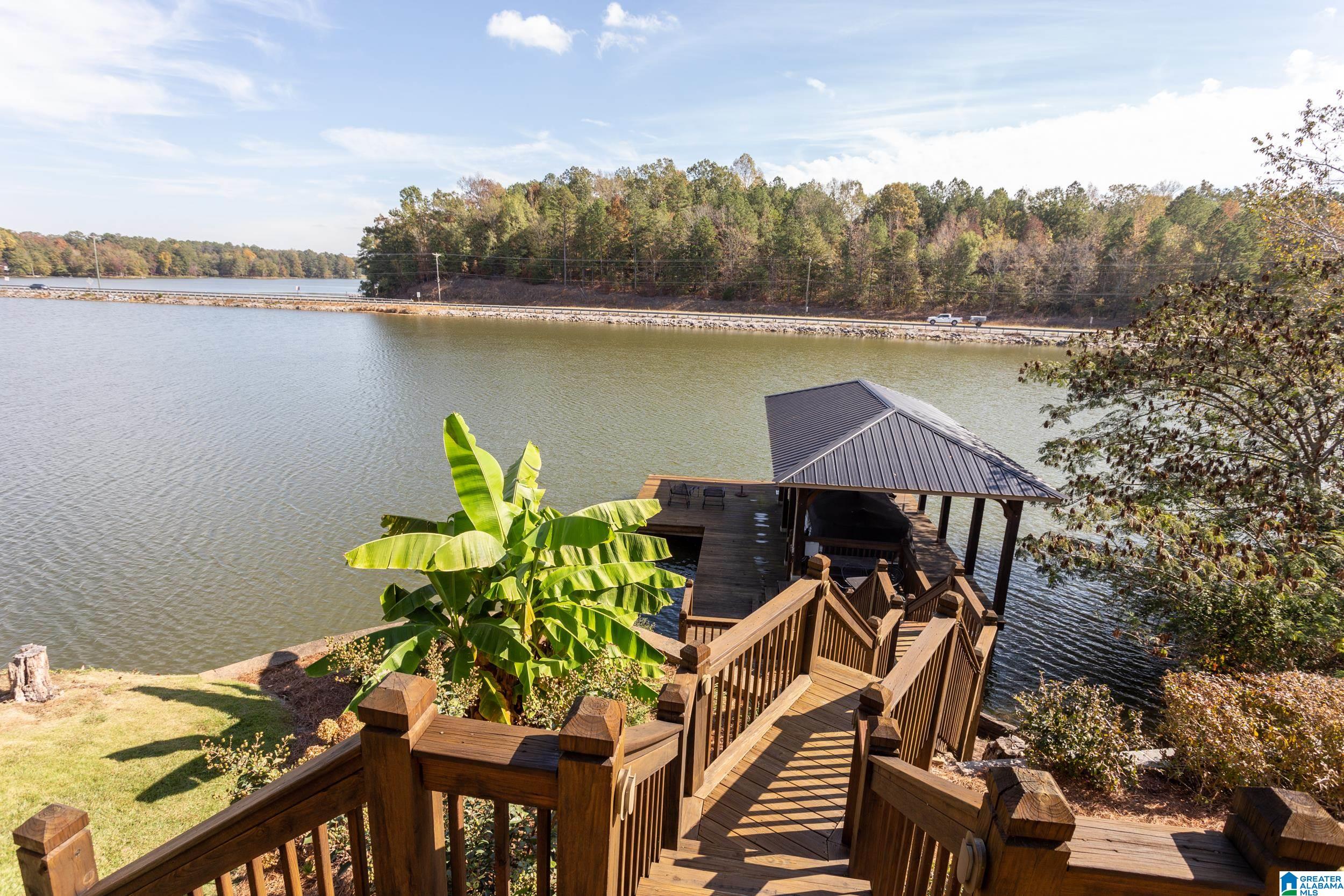 148 Mohawk Trail Ohatchee, AL 36271 - Photo 35 of 43
