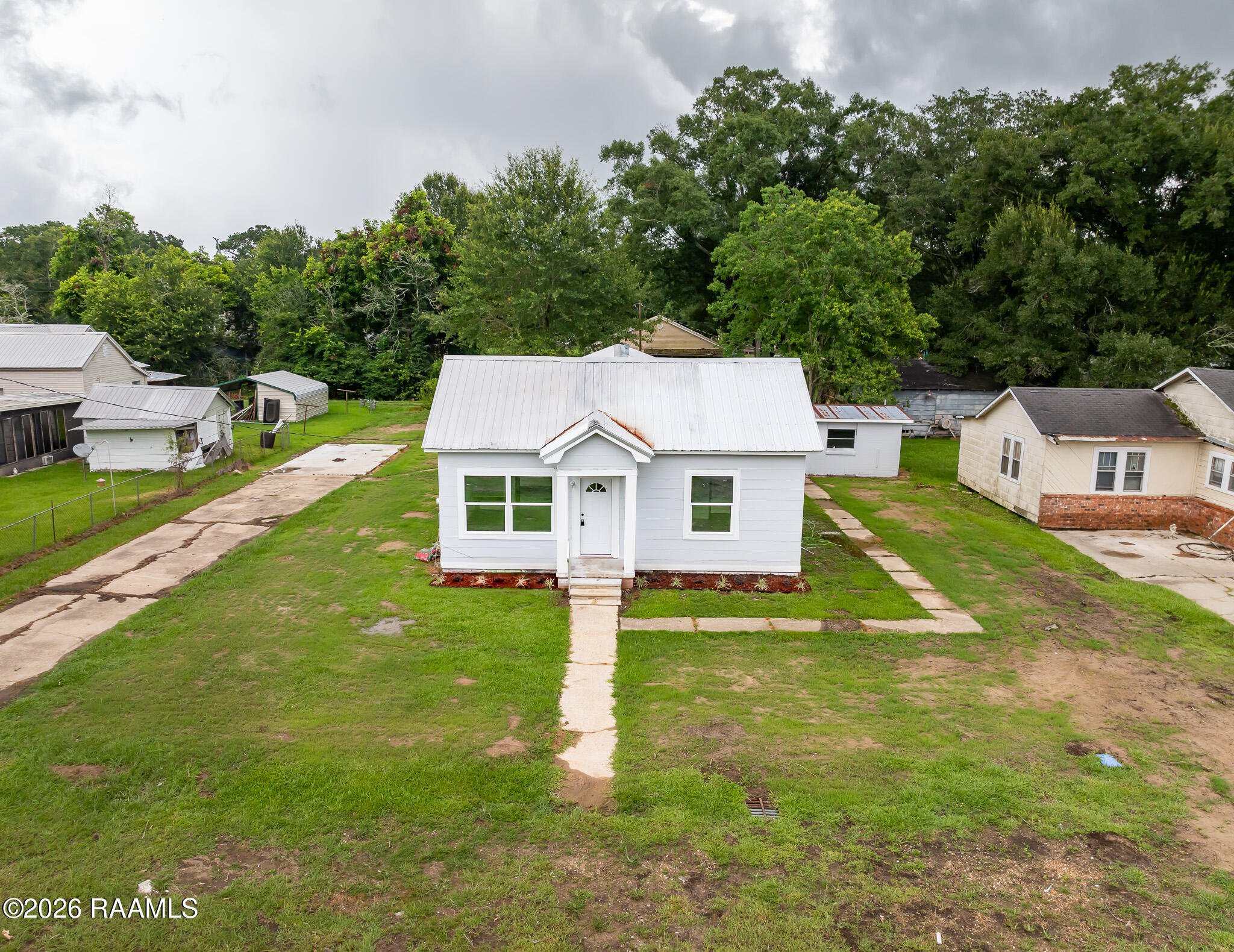 116 4th Street Mamou, LA 70554 - Photo 10 of 10