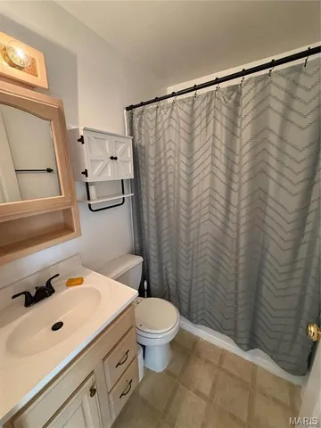 $1,485 | 3130 O Hare Drive, St. Ann, MO 63074