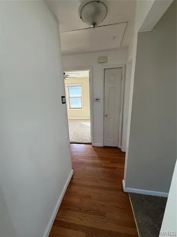 $1,485 | 3130 O Hare Drive, St. Ann, MO 63074