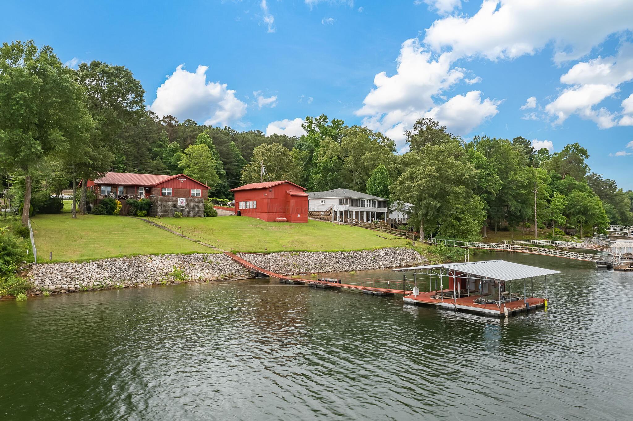 764 Cir M Sub Road Jasper, AL 35504 - Photo 1 of 23 Gallery Image 1