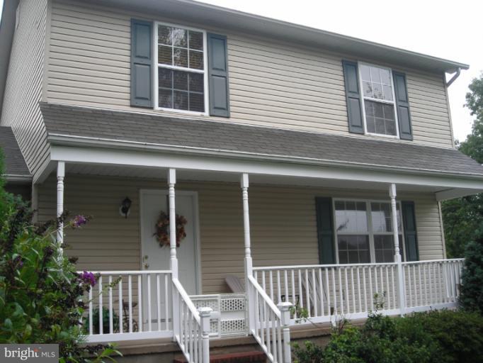 1535 South Rolling Road Halethorpe, MD 21227 - Photo 22 of 30 Exterior (Front)