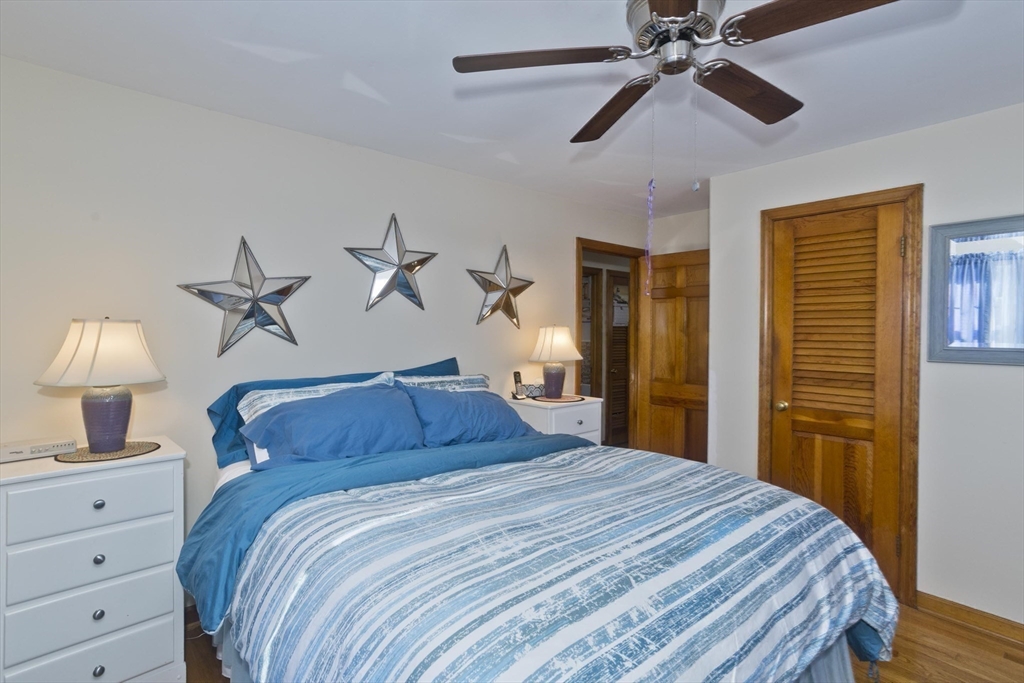 854 Grayson Drive Springfield, MA 01119 - Photo 20 of 40