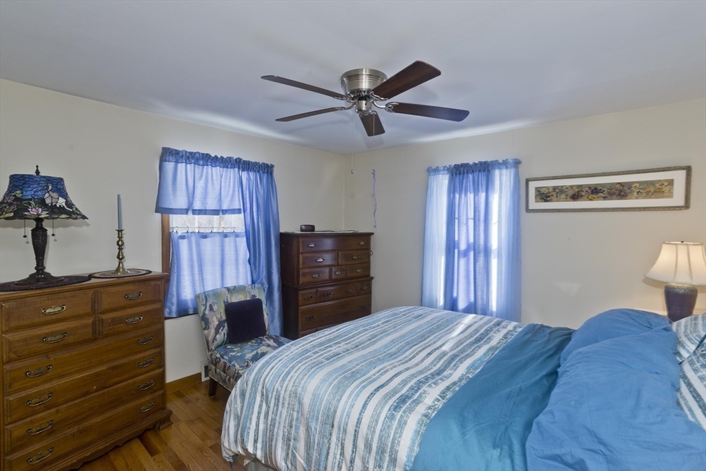 854 Grayson Drive Springfield, MA 01119 - Photo 22 of 40