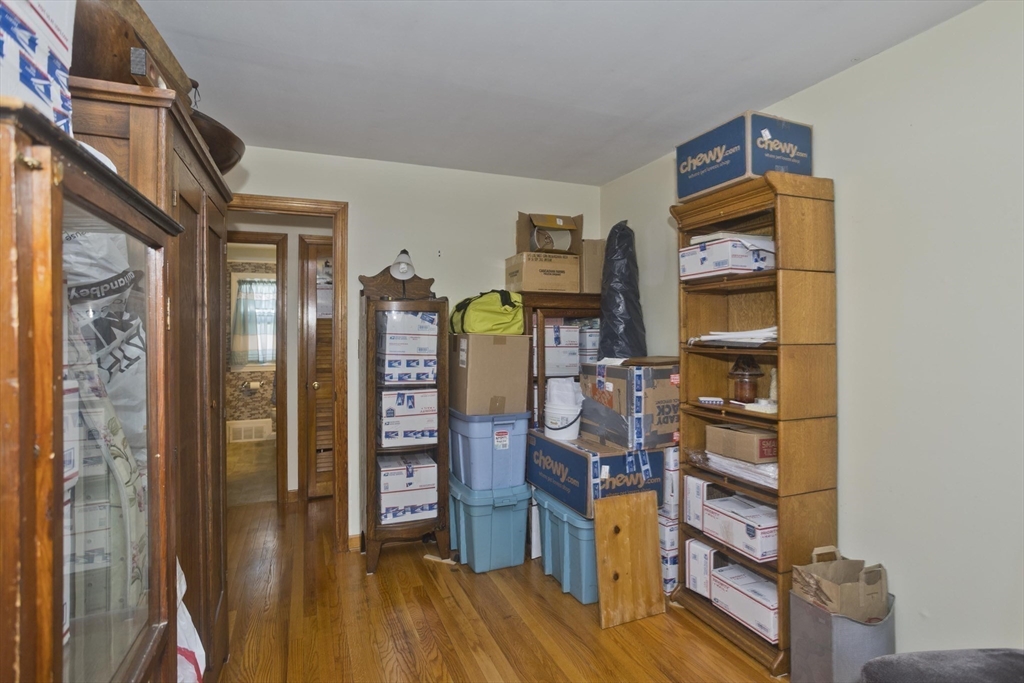 854 Grayson Drive Springfield, MA 01119 - Photo 24 of 40