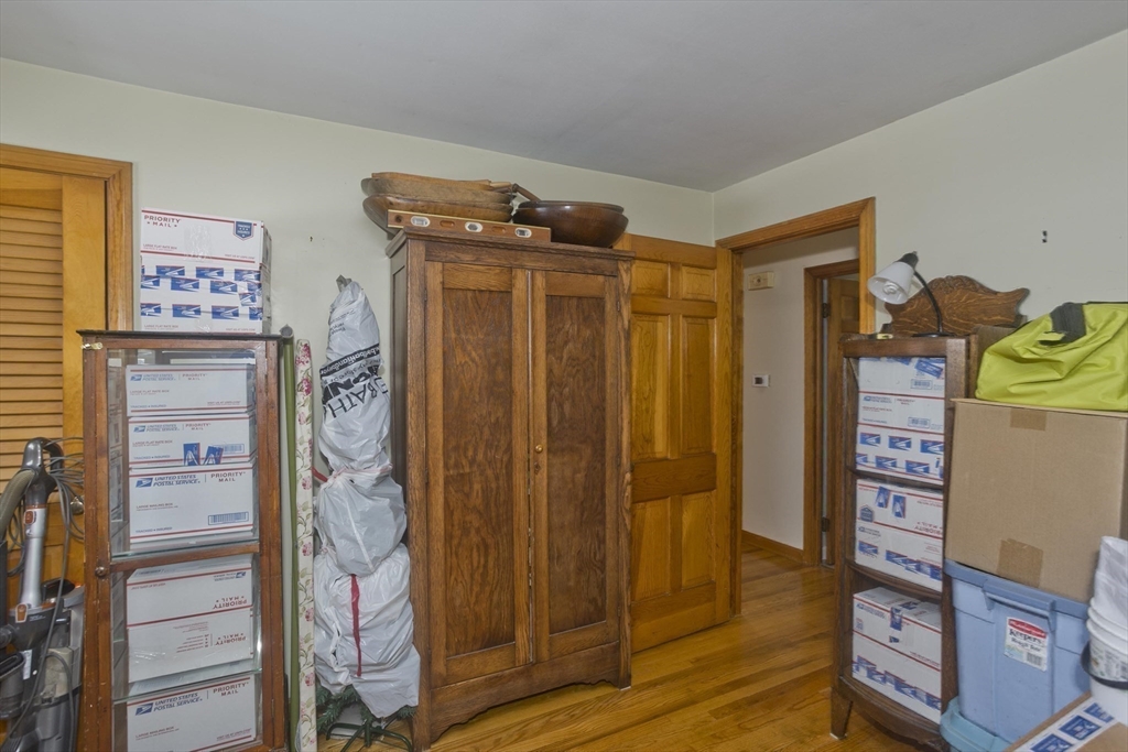 854 Grayson Drive Springfield, MA 01119 - Photo 25 of 40