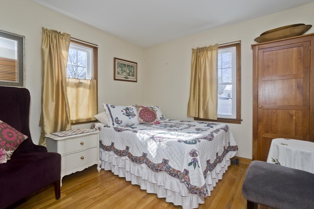 854 Grayson Drive Springfield, MA 01119 - Photo 26 of 40